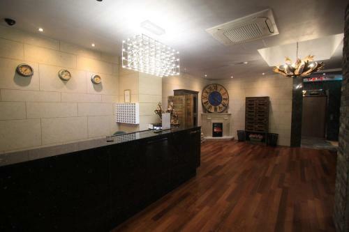 Praha Boutique Hotel