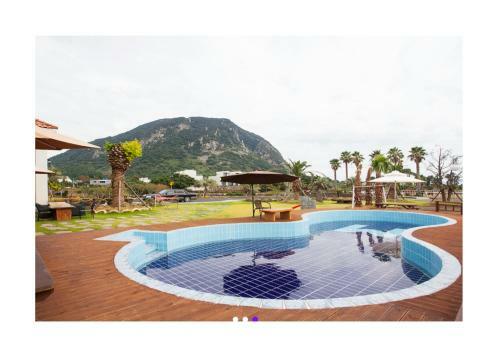 Mj Pension & Resort