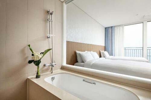 Hotel Lotte Resort Sokcho