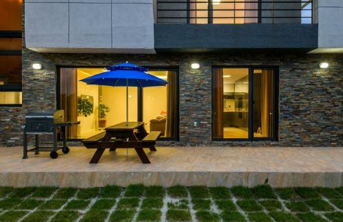 Apartamento Chandelier Pension