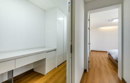 Apartamento Chandelier Pension