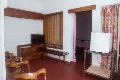 Aeroform Homestay