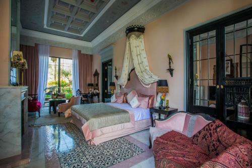 Hotel Palais Ronsard Relais & Chateaux