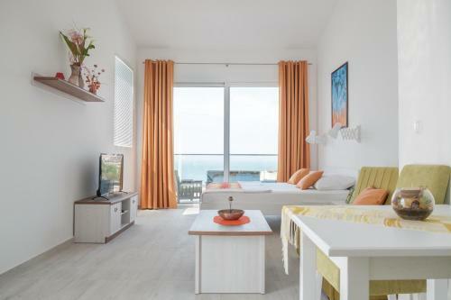 Sunset Apartments