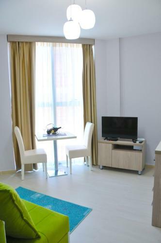Apartments Ambassador