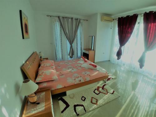 Apartamentos Studios M