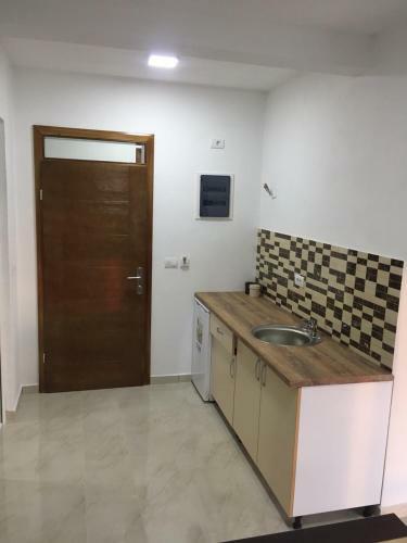 Idealhouse Apartments