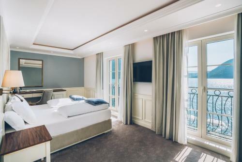 Hotel Iberostar Heritage Grand Perast