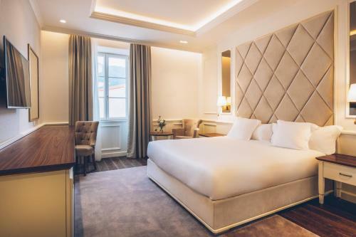 Hotel Iberostar Heritage Grand Perast