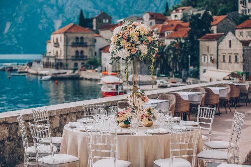 Hotel Iberostar Heritage Grand Perast