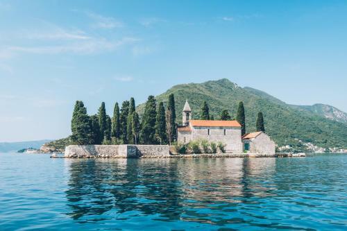 Hotel Iberostar Heritage Grand Perast