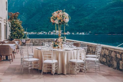 Hotel Iberostar Heritage Grand Perast