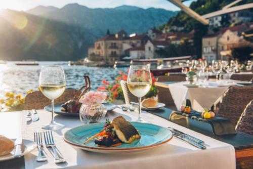 Hotel Iberostar Heritage Grand Perast