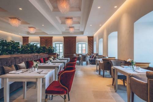 Hotel Iberostar Heritage Grand Perast