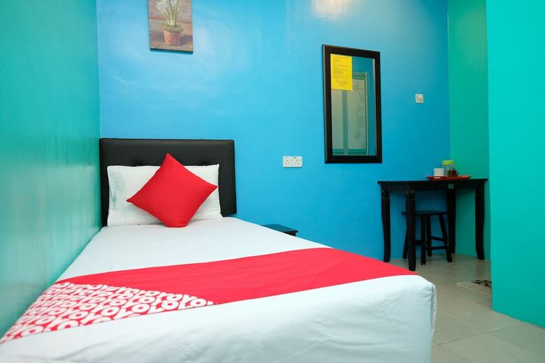 Hotel Oyo 603 Sri Padang Inn