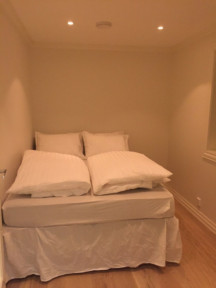 Klaeboe Apartment