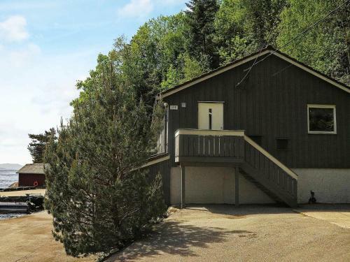 Holiday Home Hjelmeland