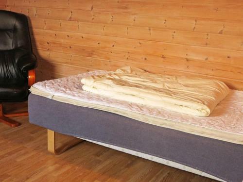 Holiday Home Hjelmeland