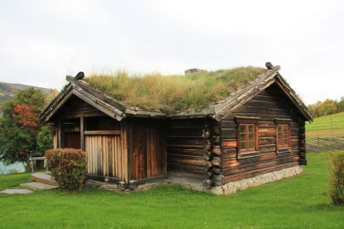 Agroturismo Sygard Storrvik