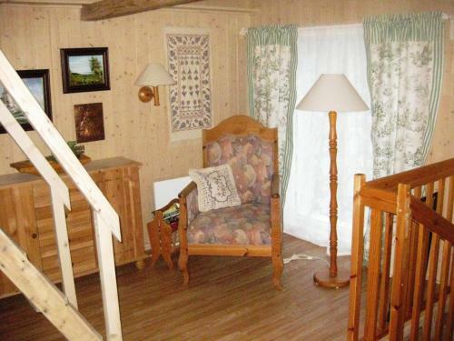 Agroturismo Vognbua P� Gran