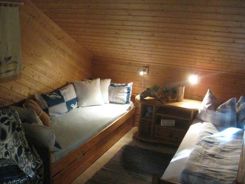 Agroturismo Vognbua P� Gran