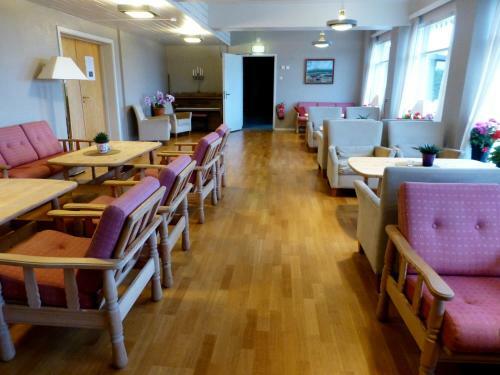 Hotel Tronsvangen Seter