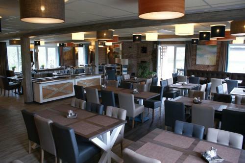 Recreatiecentrum De Kluft