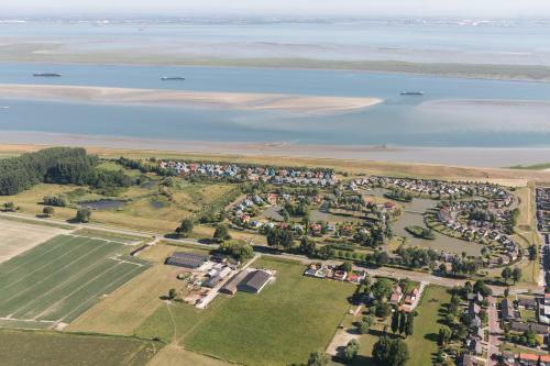 Fr�jus 116 - Kustpark Village Scaldia