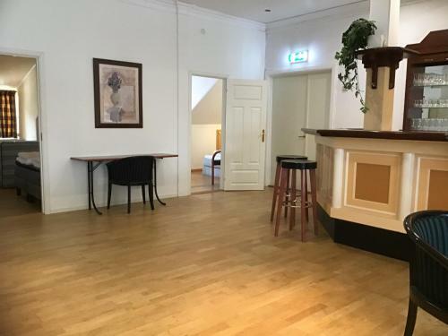 Motell S�rlandet