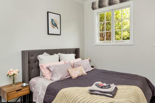 Deloraine Stone Cottage