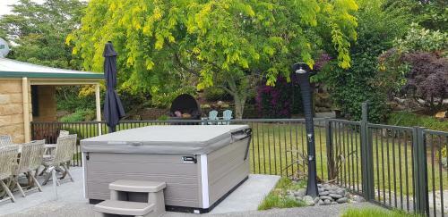 Deloraine Stone Cottage