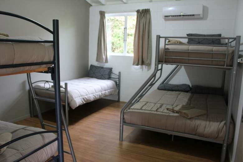 Riverside Haven Lodge & Holiday Park