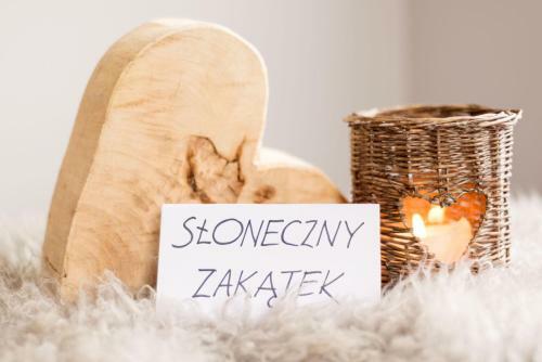 S?oneczny Zak?tek