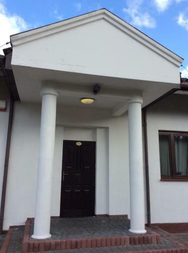 Hotel Kukl�wka Conference