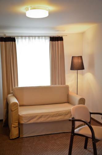 Hotel Kukl�wka Conference
