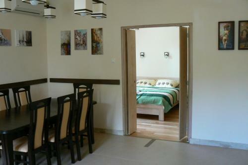 Apartamento Wama