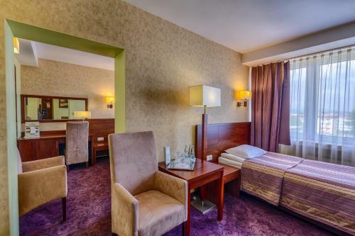 Hotel Beskid