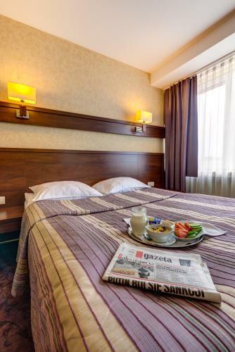 Hotel Beskid