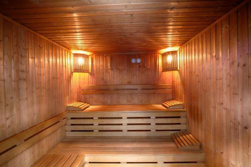 Hotel Beskid