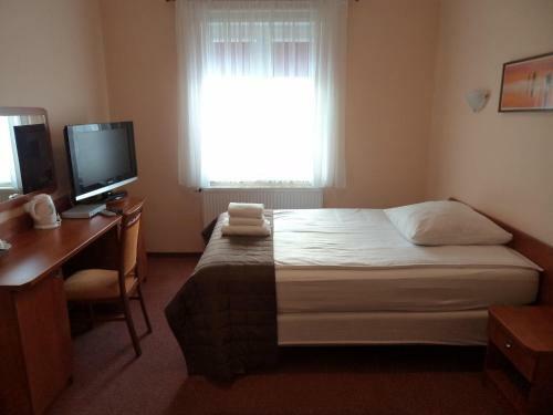 Bed & Breakfast Siedem ?wierk�w