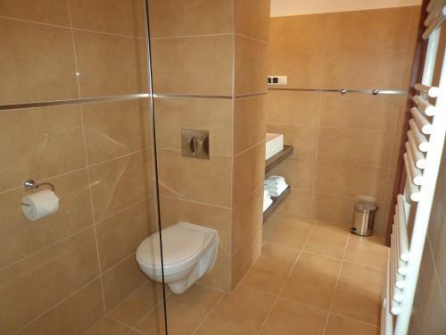 Bed & Breakfast Siedem ?wierk�w