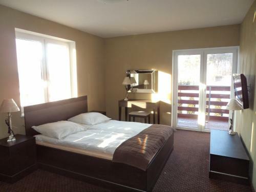 Bed & Breakfast Siedem ?wierk�w