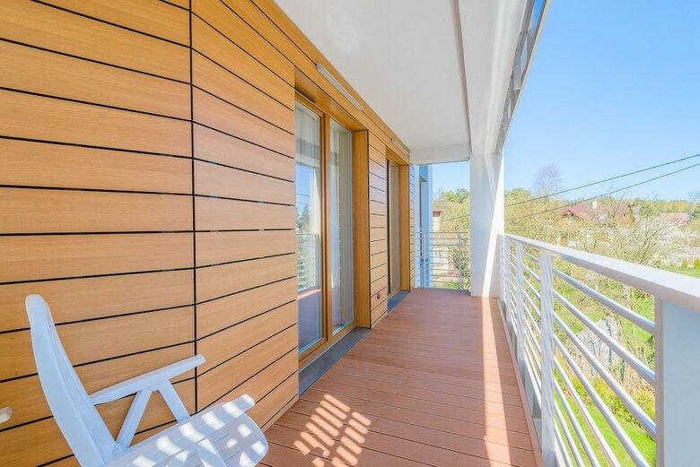 Apartamenty Ncnk Marina