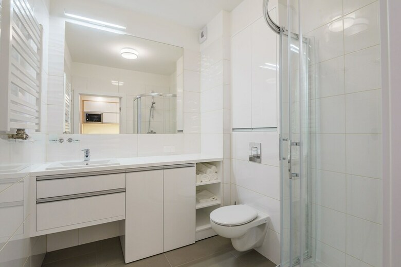 Apartamenty Ncnk Marina