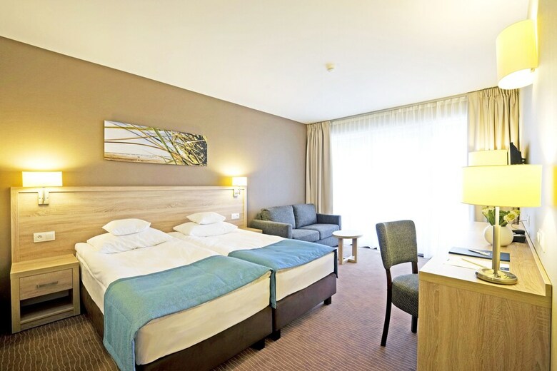 Tristan Hotel & Spa