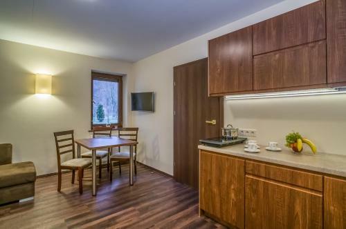 Apartamenty Eko
