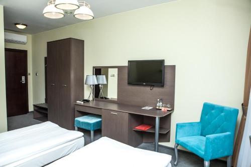 Hotel Soko?owska Airport Modlin