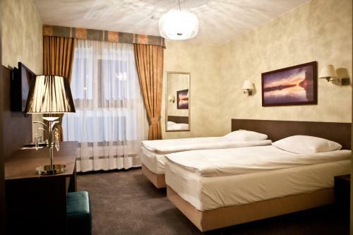 Hotel Soko?owska Airport Modlin