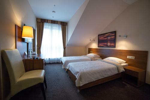 Hotel Soko?owska Airport Modlin