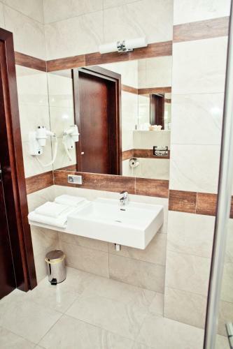 Hotel Soko?owska Airport Modlin